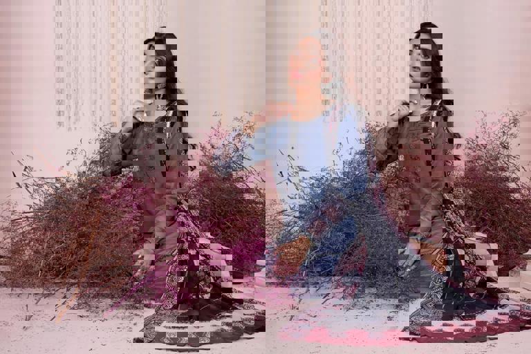 Traditional Malay Fabrics See Resurgence in Urban Fashion Circles