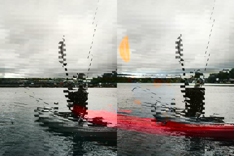 River Kayaking Rises in Popularity as Travelers Seek Untamed Waters